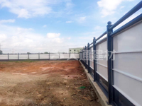 什么是圍擋？安裝圍擋有什么要求？