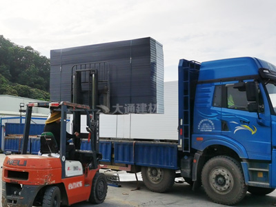 哪家圍擋生產(chǎn)廠(chǎng)家提供圍擋配送與圍擋安裝服務(wù)呢