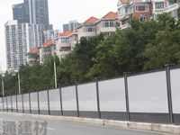 圍擋有什么用呢？使用的時候需要注意什么