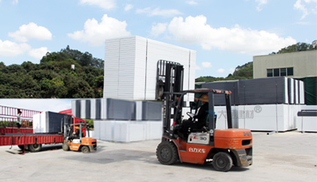 大通建材，工地圍擋，施工圍擋廠家，貨源穩定，自由工廠生產銷售。